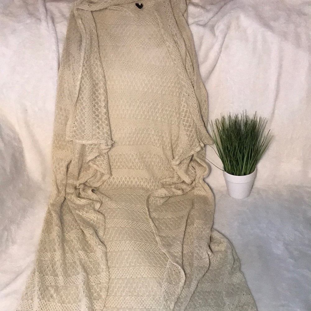 Bohemian style Cardigan